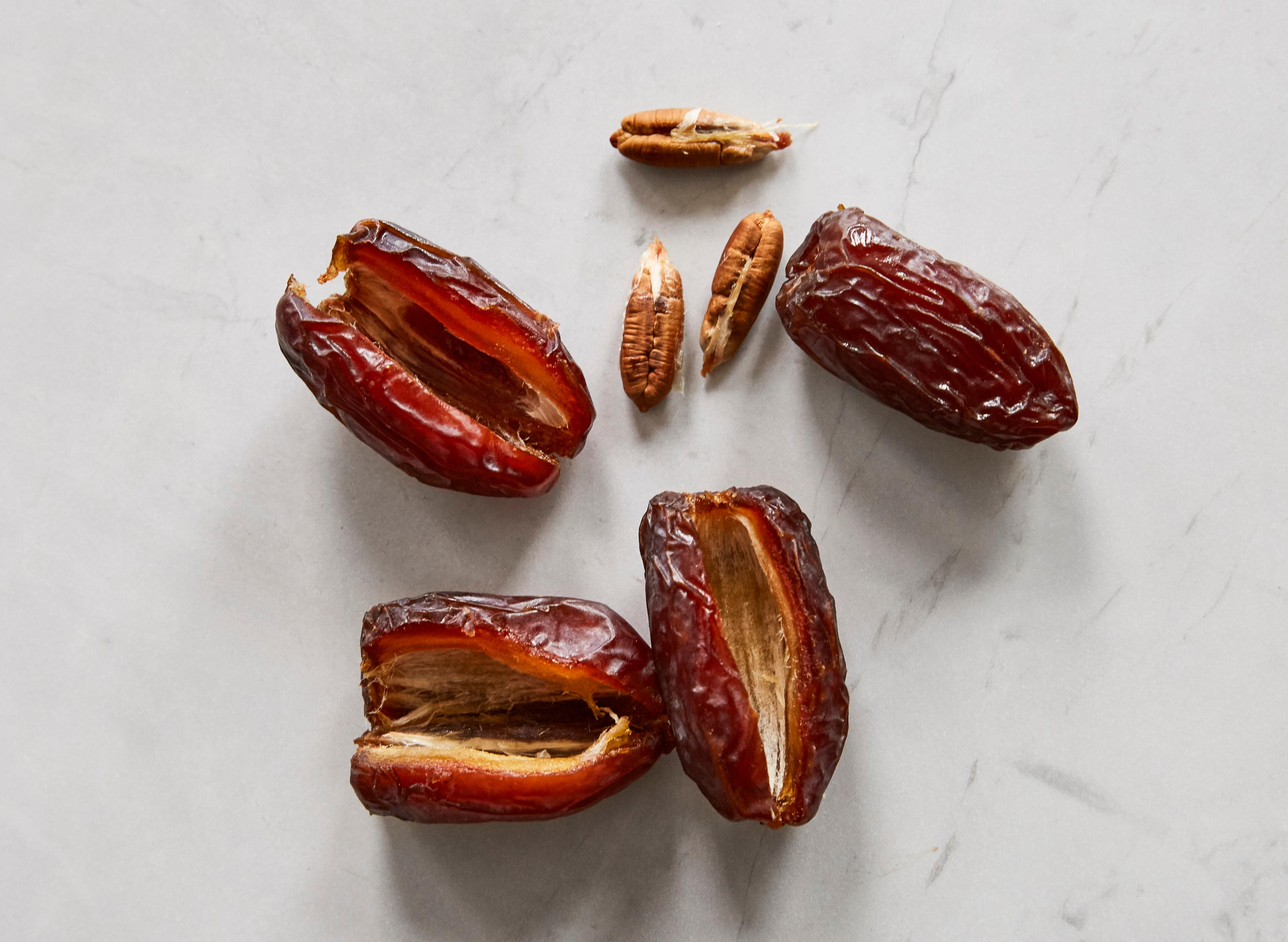 Dried Medjool Dates
